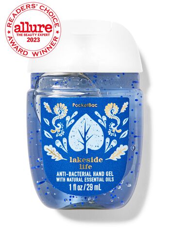 Lakeside Life Single Pocketbac Single Pocketbac