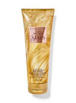 In The Stars Ultimate Hydration Body Cream image number null