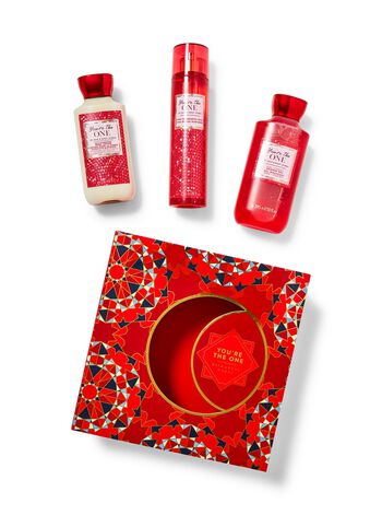 You're the One Gift Box Set Gift Box Set