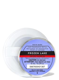 Frozen Lake Car Fragrance Refill
