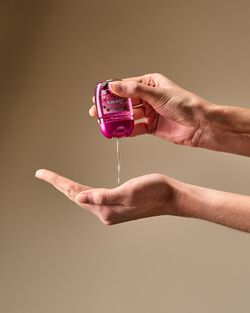 Aurora PocketBac Hand Sanitizer image number null