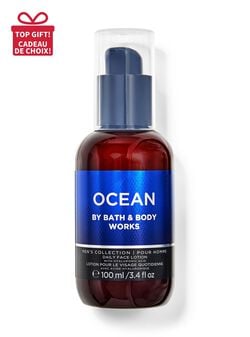 Ocean Daily Face Lotion Ocean Daily Face Lotion