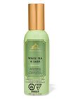 White Tea &amp; Sage Concentrated Room Spray image number null