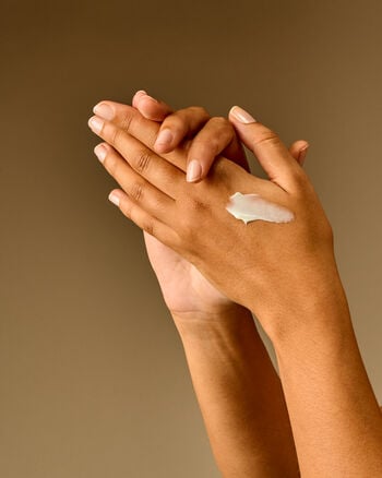 Champagne Toast Hand Cream Hand Cream