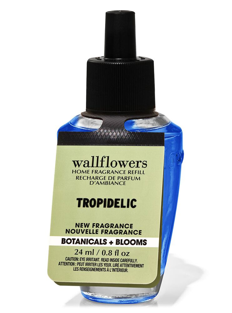 Tropidelic Wallflowers Fragrance Refill Wallflowers Fragrance Refill