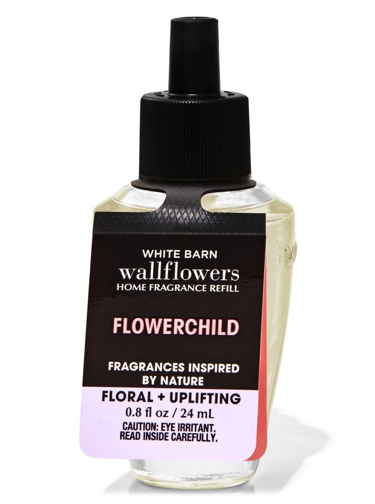 Flowerchild Wallflowers Fragrance Refill Wallflowers Fragrance Refill