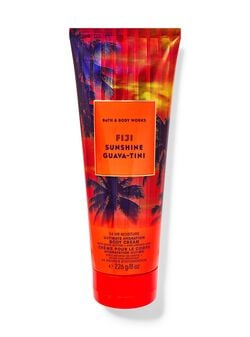 Fiji Sunshine Guava-Tini Ultimate Hydration Body Cream