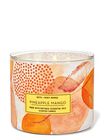 Pineapple Mango 3-Wick Candle image number null