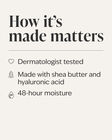 Gingham Gorgeous Ultimate Hydration Body Cream image number null