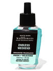 Endless Weekend Wallflowers Fragrance Refill image number null