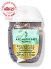 Eucalyptus Spearmint PocketBac Hand Sanitizer image number null