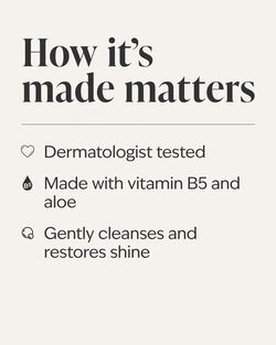 Champagne Toast Shampoo image number null