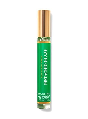 Pistachio Glaze Mini Perfume Spray Mini Perfume Spray