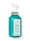 Sea & Sandstone Gentle & Clean Foaming Hand Soap image number null