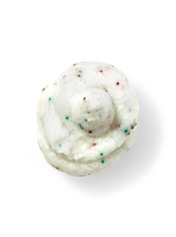 Winter Candy Apple Whipped Sugar Body Scrub Whipped Sugar Body Scrub