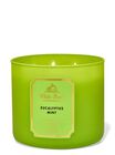Eucalyptus Mint 3-Wick Candle image number null
