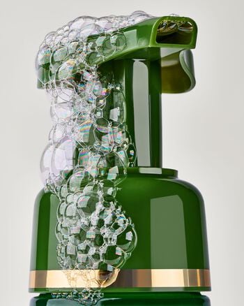 Tiana Gentle & Clean Foaming Hand Soap Gentle & Clean Foaming Hand Soap