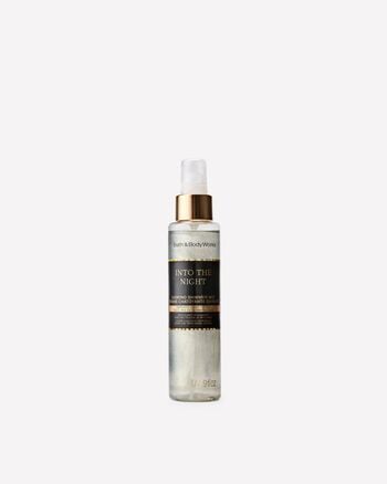 Into the Night Diamond Shimmer Mist Diamond Shimmer Mist