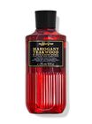 Mahogany Teakwood Body Wash image number null