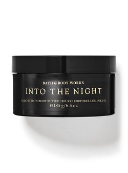 Into The Night Glowtion Body Butter image number null