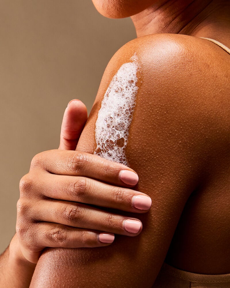 Warm Vanilla Sugar Body Wash Body Wash