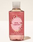 Pink Chiffon Body Wash image number null