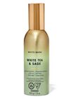 White Tea & Sage Concentrated Room Spray image number null