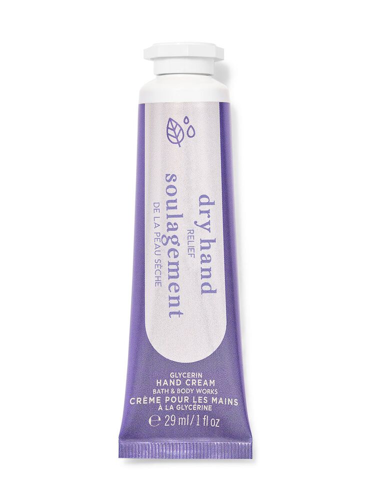 Dry Hand Relief Hand Cream Hand Cream