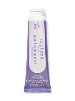 Dry Hand Relief Hand Cream image number null