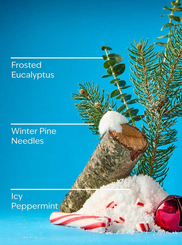 Frosted Forest Concentrated Room Spray Concentrated Room Spray
