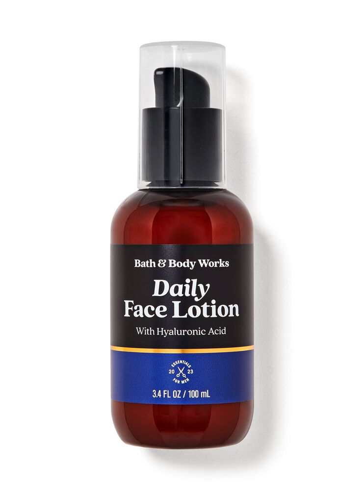 Ultimate Daily Face Lotion Daily Face Lotion