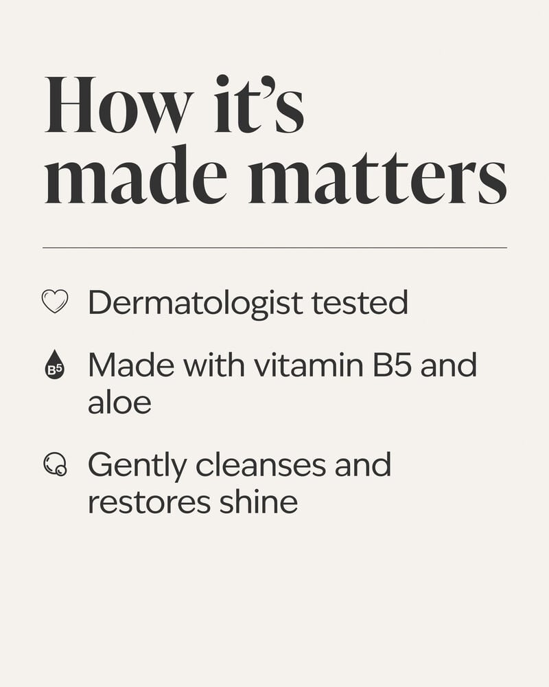 At The Beach Travel Size Moisturizing Shampoo Travel Size Moisturizing Shampoo