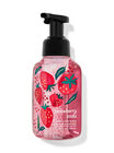 Strawberry Soda Gentle Foaming Hand Soap image number null