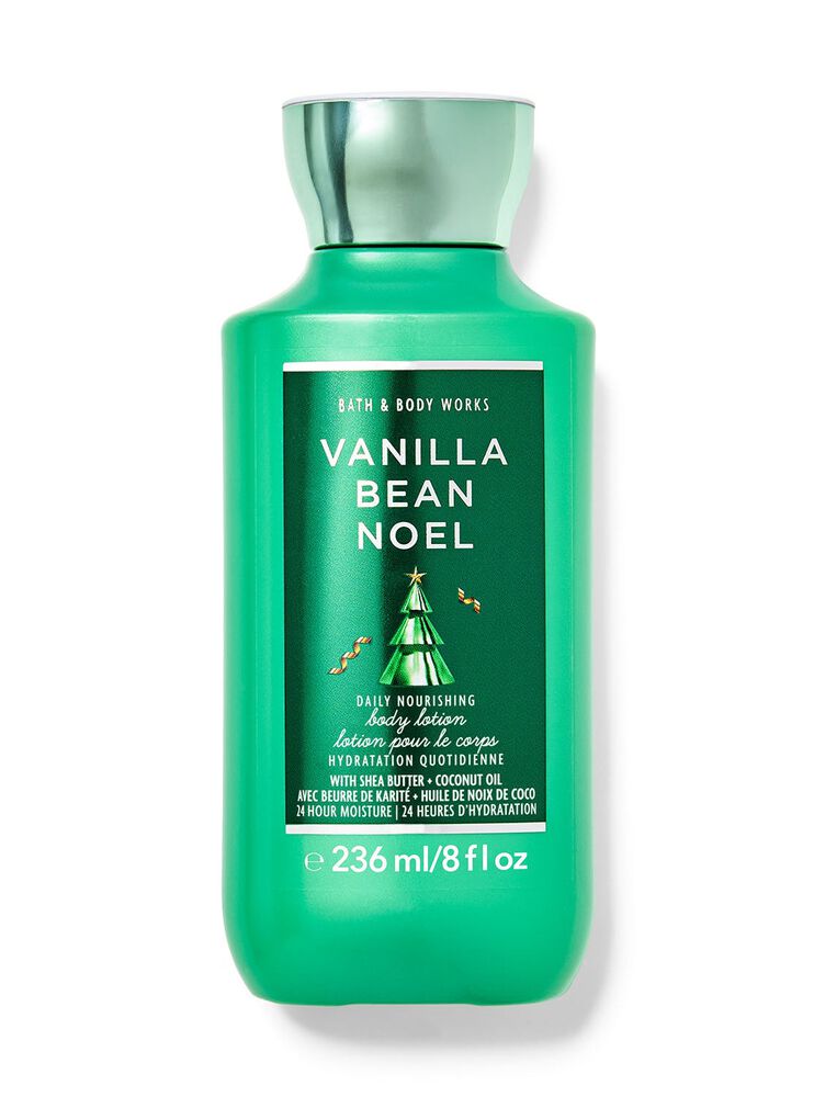 Vanilla Bean Noel Body Lotion Body Lotion