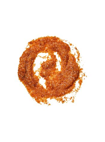 At The Beach Exfoliating Beach Body Scrub Exfoliating Beach Body Scrub