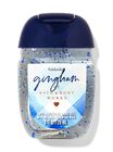 Gingham PocketBac Hand Sanitizer image number null