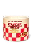 Argyle's Pineapple Pizza 3-Wick Candle image number null