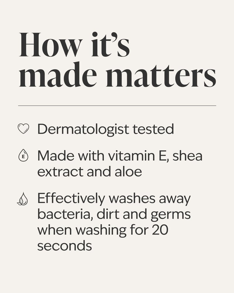 Japanese Cherry Blossom Cleansing Gel Hand Soap Gel Hand Soap