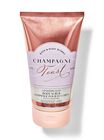 Champagne Toast Exfoliating Glow Body Scrub image number null