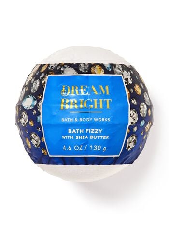 Dream Bright Bath Fizzy Bath Fizzy