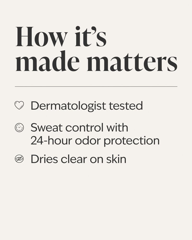 Bourbon Antiperspirant Deodorant Antiperspirant Deodorant