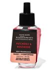 Patchouli & Rosewood Wallflowers Fragrance Refill image number null
