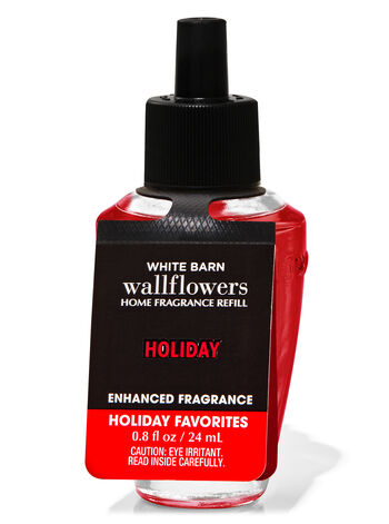 Holiday Wallflowers Fragrance Refill Wallflowers Fragrance Refill