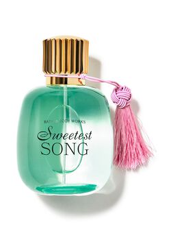 Sweetest Song Eau de Parfum