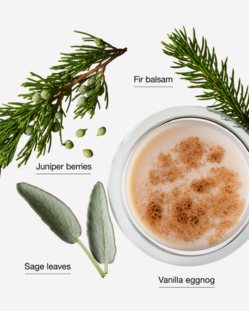 Under The Christmas Tree 3-Wick Candle 3-Wick Candle
