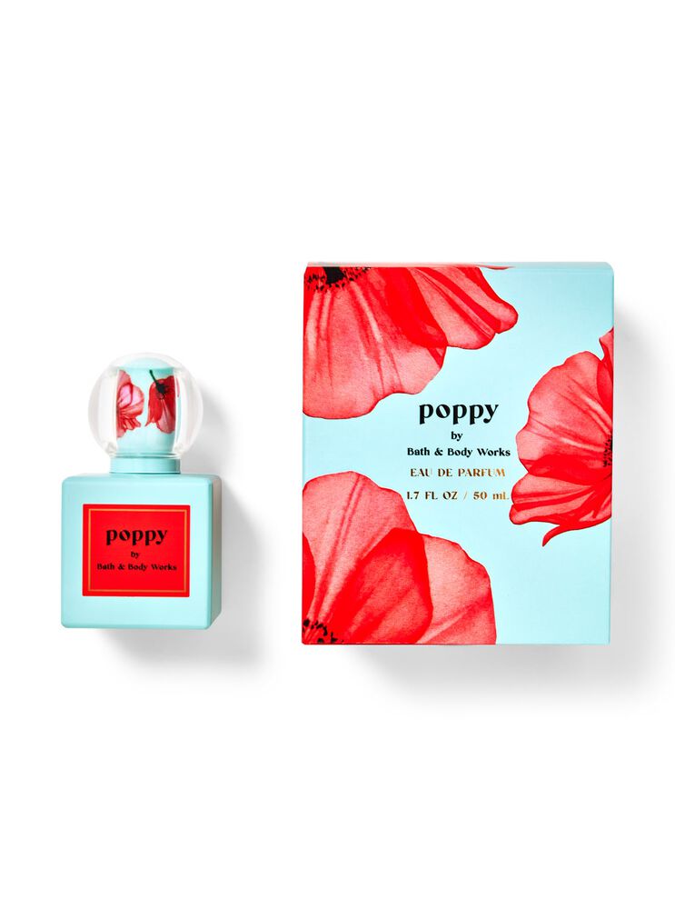 Poppy Eau de Parfum Eau de Parfum