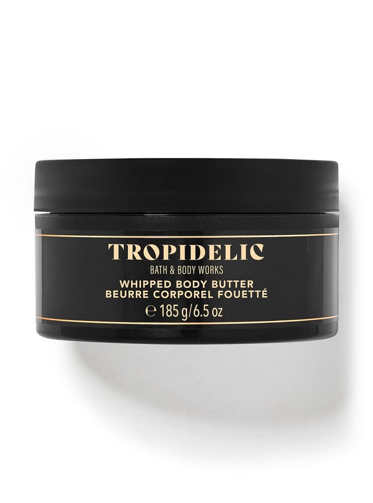 Tropidelic Whipped Body Butter Whipped Body Butter