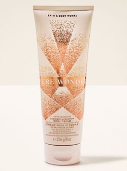Pure Wonder Ultimate Hydration Body Cream image number null
