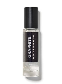 Graphite Mini Cologne Graphite Mini Cologne