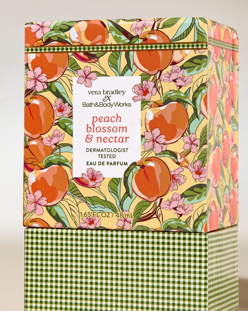 Peach Blossom & Nectar Eau De Parfum Eau De Parfum